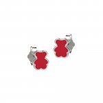 Teddy Bear Earrings_2170