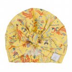 Turbante c/fantasia jungle_11863
