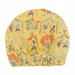 Turbante c/fantasia jungle_12369