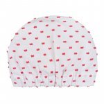 Turbante in plumetis_12606