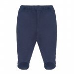 Tutina 2 Pezzi Blu_5209