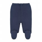 Tutina 2 Pezzi Blu_5210