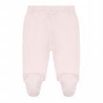 Tutina 2pz c/Colletto Rosa_8723