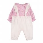 Tutina aperta davanti con camicia_12347