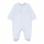 Tutina Azzurra con Dadi_4152