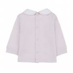 Tutina con grafiche e colletto_11874