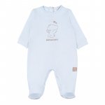 Tutina con Orsetto Azzurra_4219