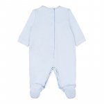 Tutina con Orsetto Azzurra_4220