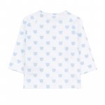 Tutina deux pièces bleue_8320