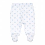 Tutina deux pièces bleue_8322