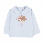 Tutina due pezzi con orsetti_11899