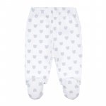 Tutina due pezzi grigia_8326