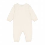 Tutina in Cashmere panna_9747