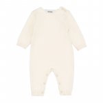 Tutina in Cashmere panna_9748