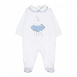 Tutina little prince
 (03 MESI)