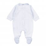 Confezione Tutina con scritta - Bimbo_1750