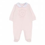 Tutina rosa c/colletto_8702