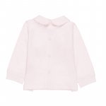 Tutina Rosa Due Pezzi con Dadi_4173