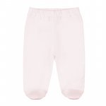 Tutina Rosa Due Pezzi con Dadi_4174