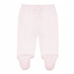 Tutina Rosa Due Pezzi con Dadi_4175