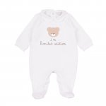 Confezione Tutina con scritta I'm Limited Edition_1765