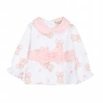 Two-piece allover babygro_8078