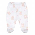 Two-piece allover babygro_8076