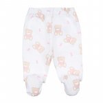 Two-piece allover babygro_8077