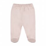 Two-piece babygro with collar_12283