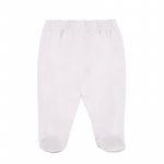 Two-piece babygro with teddy bears_11909