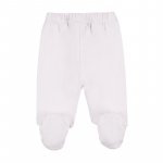 Two-piece babygro with teddy bears_11910