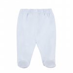 Two-piece babygro with teddy bears_11901