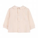 Two-piece babygro with teddy bears_11904