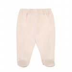 Two-piece babygro with teddy bears_11905