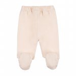 Two-piece babygro with teddy bears_11906