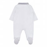 White babygro_9065