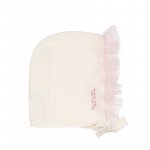 White bonnet_7910