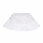 White broderie anglaise hat_8349