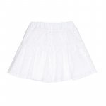 White broderie anglaise skirt_8231