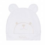 White hat with bear and ears
 (TG 2)