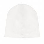 White hat with bow_8641
