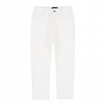 White Jeans with 5 Pockets_3436