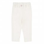 White Pants with Coulisse_4543