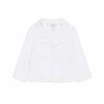 White Piquet Jacket_4574