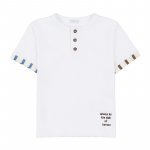 White Serafino T-Shirt_4502