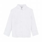 White Shirt
 (Colore: BIANCO - Taglia: 06 MESI)