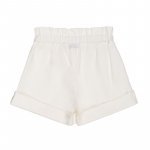 White shorts_8198