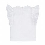 White T-shirt_8461