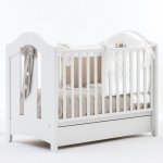 White Tato Bed_430