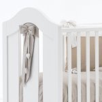 White Tato Bed_431